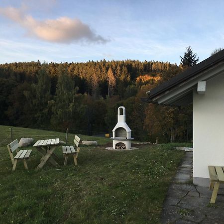 Haus Findling, 10 Personen, Schluchsee, Hochschwarzwaldkarte ภายนอก รูปภาพ
