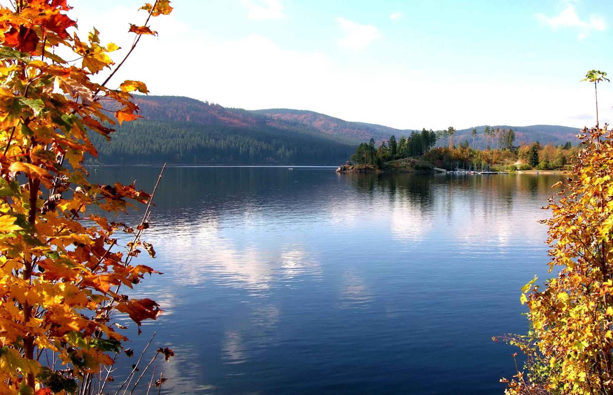 Haus Findling, 10 Personen, Schluchsee, Hochschwarzwaldkarte ภายนอก รูปภาพ