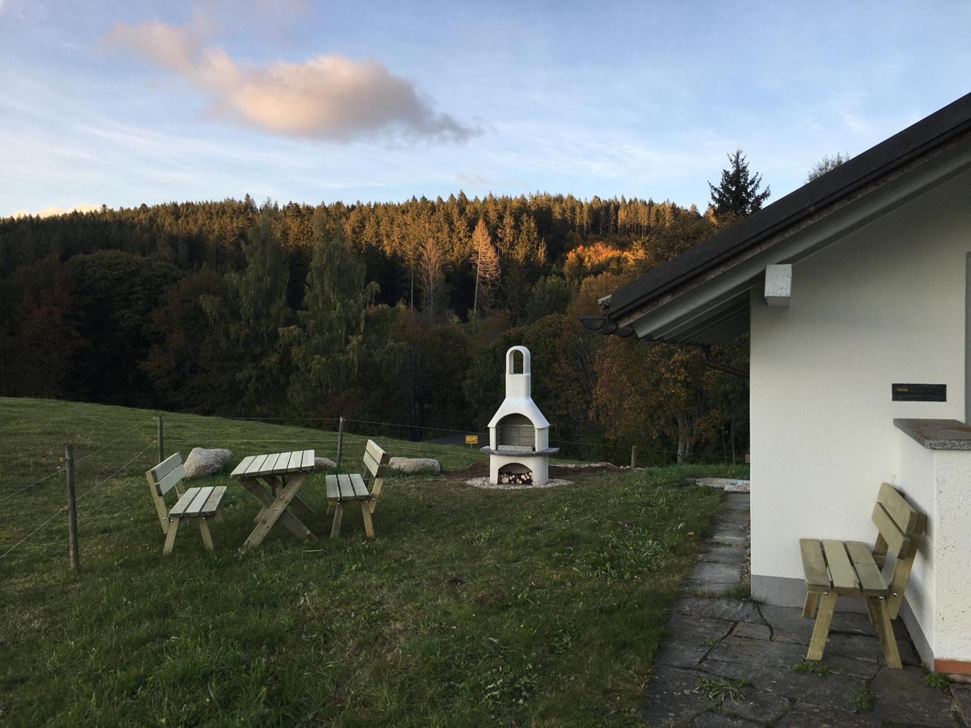 Haus Findling, 10 Personen, Schluchsee, Hochschwarzwaldkarte ภายนอก รูปภาพ